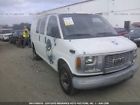 673.gm9u02 Savana25 Radiator Shroud