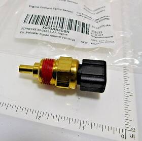 33-26325-aa Schnecke Engine Coolant Temperature Sensor Veloster Veracruz Rondo