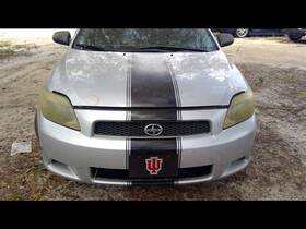 109-51048 Scion Radiator Core Support Fits 05-10 Tc 1069796
