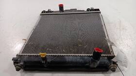 1640040220 Scion Radiator Fits 11-15 Iq