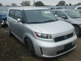 675-50261b Scion Radiator Fits 08-15 Xb 1192192