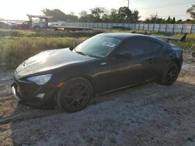675-59708 Scion Radiator Fits 13-20 Br-z 536779