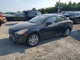 675-59812 Scion Radiator Sedan Fits 16-19 Yaris 2334575