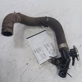 955.sc1b14 Scion Toyota Iq Radiator Hose Neck 2011 2012 2013 2014 2015 955.sc1b14 Scion Toyota Iq Radiator Hose Neck 2011 2012 2013 2014 2015