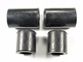 03938-40 Sfs Chrysler 5/8 Inch And 3/4 Water Pump Heater Core Blockoff Caps Plugs- 4pcs 2ea #039