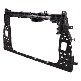 Chrene19-49au Sherman Parts - Radiator Support