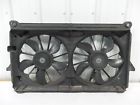 674-01002 Silvrdo15 Radiator Fan Motor Fits 10-14