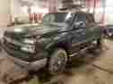 675-00303 Silvrdo25 Performance Radiators 6.6l Diesel Fits