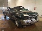 675-02634 Silvrdo35 Radiators 6.6l Diesel Automatic