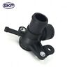 Sk121147 Skp Engine Coolant Hose Connector Fits Volkswagen Jetta 842296175280