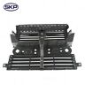 Sk601320 Skp Radiator Shutter Assembly Fits Ford Escape 842296186637