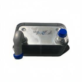 30774663 Skandix - Oil Cooler Engine For Volvo S60