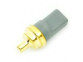 28695fktc Skp For 2002-2010 Volkswagen Jetta Water Temperature Sensor 2006 2004 2003