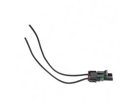 93457xpkr Skp For Jeep Wrangler Engine Coolant Temperature Sensor Connector