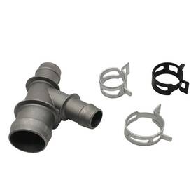 Sk47157 Skp Radiator Coolant Hose Connector For Escalade Esv More