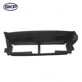 Sk601025 Skp Radiator Support Fits 12-14 Ford Focus