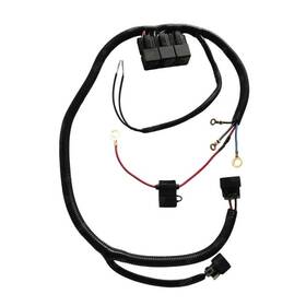 Sk645a02 Skp Radiator Fan Relay Kit