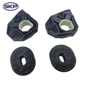 Skrm02023 Skp Radiator Mount Kit For Cc Jetta Beetle Golf Passat More