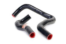 629-05-0003 Skunk2 Racing For 94-01 Acura Integra Non Type R Radiator Hose Kit Blk/r
