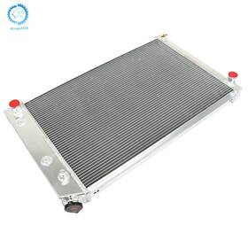 Su863214ku Skyup2018 4-row 19 X 28-1/4 Inch -core Radiator For Chevy Truck 1973-1987 Blazer 1973-1991
