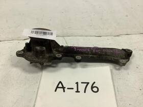 324-50285 Smart 2008-2015 Fortwo Coolant Water Pump Oem