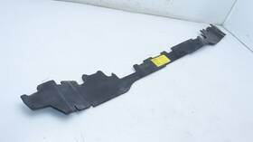 4515000535 Smart 08-15 Fortwo Air Baffle To Radiator Trim Cover T4194