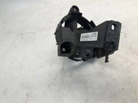 674-60393 Smart 16 2016 Fortwo 2d Coupe Passion 0.9l At Radiator Cooliing Fan Motor B