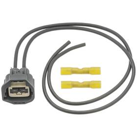50601za Smp New Engine Cooling Fan Motor Connector For 2008-2012 Chevrolet Equinox