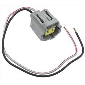 578fd15 Smp Engine Coolant Temperature Sensor Connector For 1990-1999 Subaru Legacy