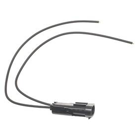 59518kk Smp New Engine Coolant Temperature Sensor Connector For 1986-1990 Jeep Comanche