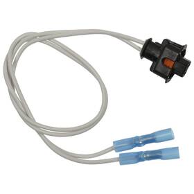 81784vi Smp Engine Coolant Temperature Sensor Connector For 2009 Pontiac G3 Wave 1.6l L4