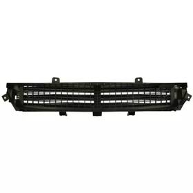 Ags1024 Smp Corp Genuine Standard Ignition Radiator Active Grille Shutter Assembly