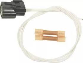 S-1465 Smp Corp Genuine Standard Ignition Coolant Temp Sensor Connector
