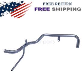 14050aa991 Soillar For Subaru Outback 2.5l 2013-2019 Complete Water Pump By-pass Pipe
