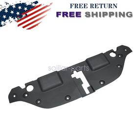 16681f0080 Soillar Upper Radiator Support Cover For Lexus Nx250 2022-2023 New