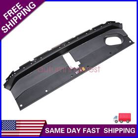 86391s8ca0 Soillar Fits 2023 2024 Hyundai Palisade Upper Radiator Support Cover Usa