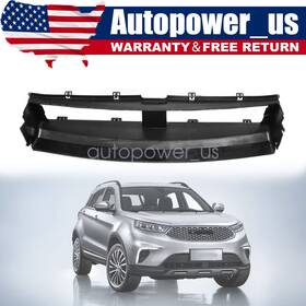 Lj6z8327g Soillar Fit For 2020-2025 Ford Escape Replacement Lower Grille Air Deflector