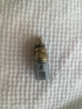 Sosmetal Products 125355434850 2012 Ford Fiesta Temperature Sending Unit Smp