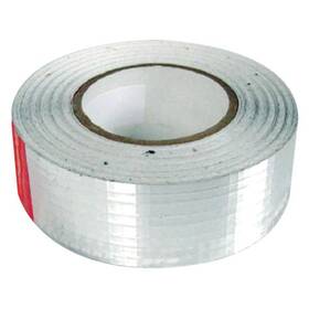 Hta40sc Soundown 125ft X 4 Inch Silver Mylar Seam Tape
