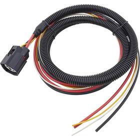 Sbl-yaz-pt10 Spal Plus/nuova Series Brushless Fan Jumper Harness