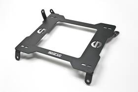 600sb020r Sparco 600 Series Passenger Side Seat Base For 08-14 Wrx / Sti - 600sb020r Sparco 600 Series Passenger Side Seat Base For 08-14 Wrx / Sti -