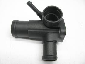 068121132a Spark New Radiator Coolant Water Flange For 93-98 Vw Golf 93-96 Jetta
