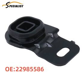 22985586 Specialist Parts9 1 Pcs New High Quality Radiator Upper Bracket For 2015-2022 Chevrolet Colorado