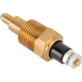 91064099 Speedway Motors Coolant Temperature Switch 195 On / 175 Off 3/8 Inch Npt