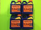 St5501 Pour Go Radiator Coolant Head Gasket Bottles