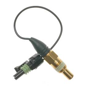 Standard 091769080112 Engine Coolant Temperature Switch-sender Ts-190