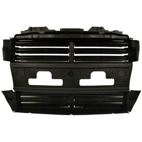 Ags1006 Standard Radiator Shutter Assembly
