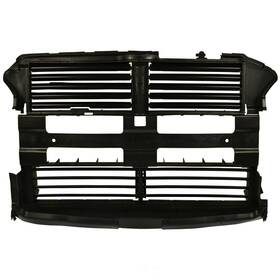 Ags1007 Standard Radiator Shutter Assembly