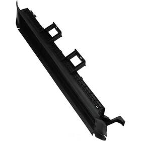 Ags1020 Standard Radiator Shutter Assembly