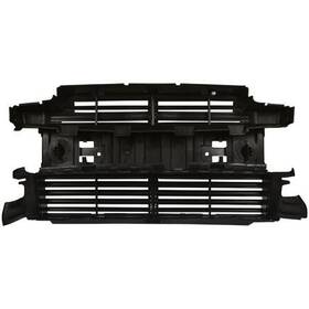 Ags1021 Standard Ignition Radiator Active Grille Shutter Assembly